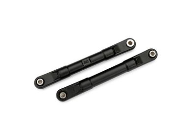 TRA9029, Traxxas Jato 4x4 90 mm Fixed-Length Composite Front Camber Links (2)