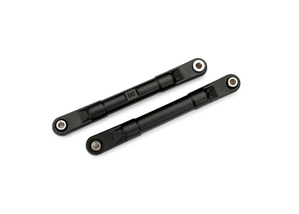 TRA9029, Traxxas Jato 4x4 90 mm Fixed-Length Composite Front Camber Links (2)