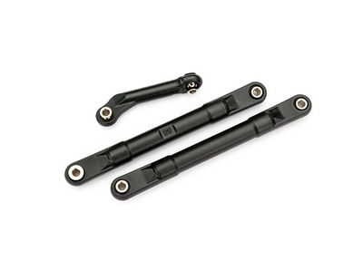 TRA9027, Traxxas Jato 4x4 98mm Fixed-Length Composite Toe Links