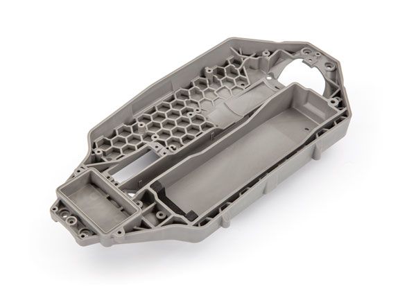 Traxxas Chassis-3