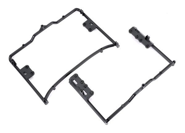 Traxxas Body cage, front &amp; rear (fits #9230 body)