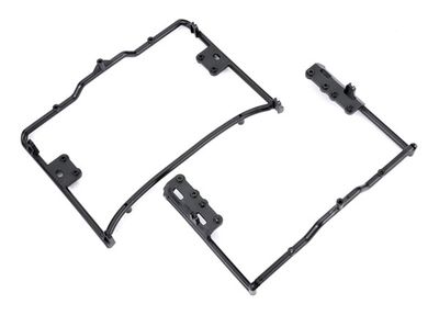 Traxxas Body cage, front &amp; rear (fits #9230 body)