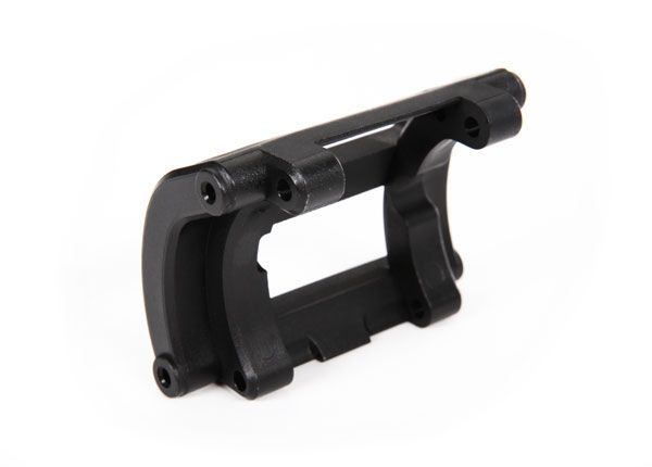 TRA9464, Traxxas Drag Slash Heavy Duty Wheelie Bar Mount