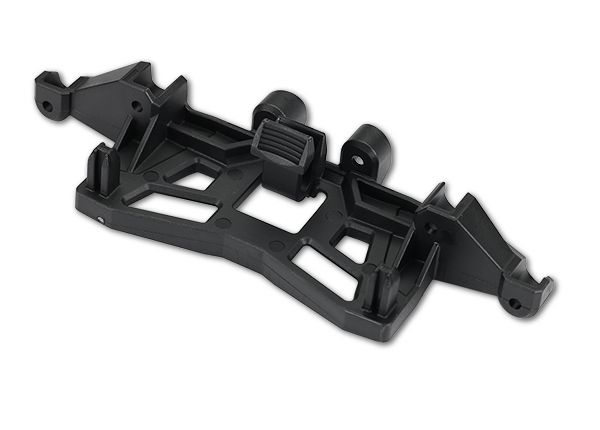 Traxxas Latch, body mount, front (for clipless body mounting) (attaches to #9340 body)