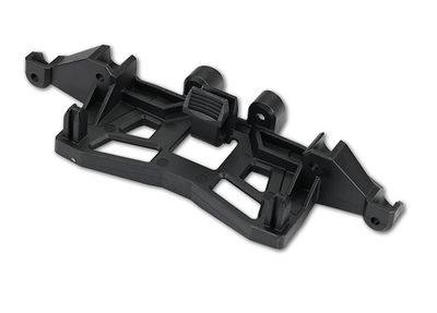 Traxxas Latch, body mount, front (for clipless body mounting) (attaches to #9340 body)