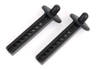 Traxxas Body mount posts, rear (2)