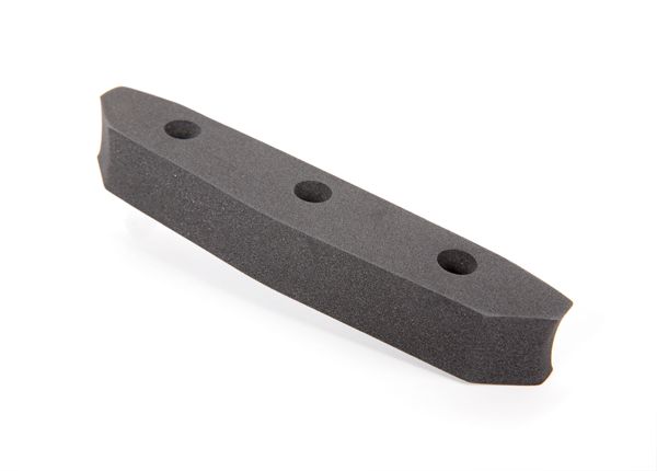 TRA9419, Traxxas Drag Slash Foam Bumper