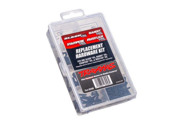 TRA9488, Traxxas Hardware Kit