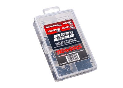 TRA9488, Traxxas Hardware Kit