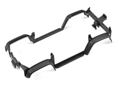 Traxxas Frame, body (fender flares) (fits #9712 body)