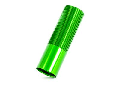 Traxxas Body, GT-MaxxÔøΩ shock (aluminum, green-anodized) (long) (1)