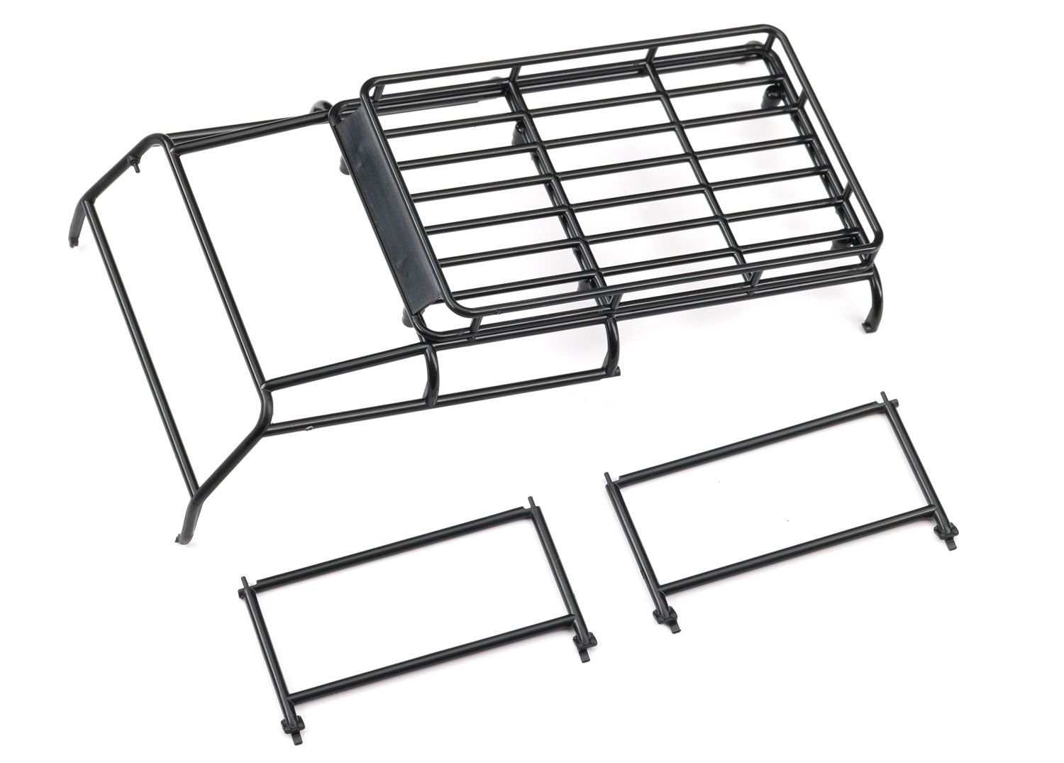 Traxxas ExoCage/ roof basket (top, bottom, &amp; sides (left &amp; right)) (fits #9712 body)