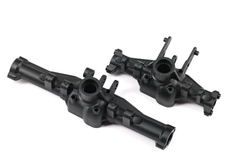 (Clearance) TRA9741, Traxxas Axle housing, front &amp; rear