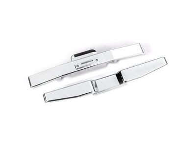 Traxxas Bumper, front (1)/ rear (1) (fits TRX-4MTÔøΩ with #9811 body)