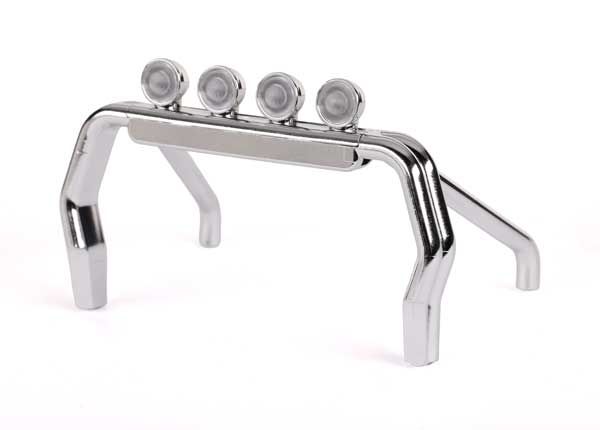 Traxxas Roll bar (assembled) (fits #9811 or 9812 series bodies)