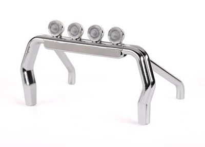 Traxxas Roll bar (assembled) (fits #9811 or 9812 series bodies)