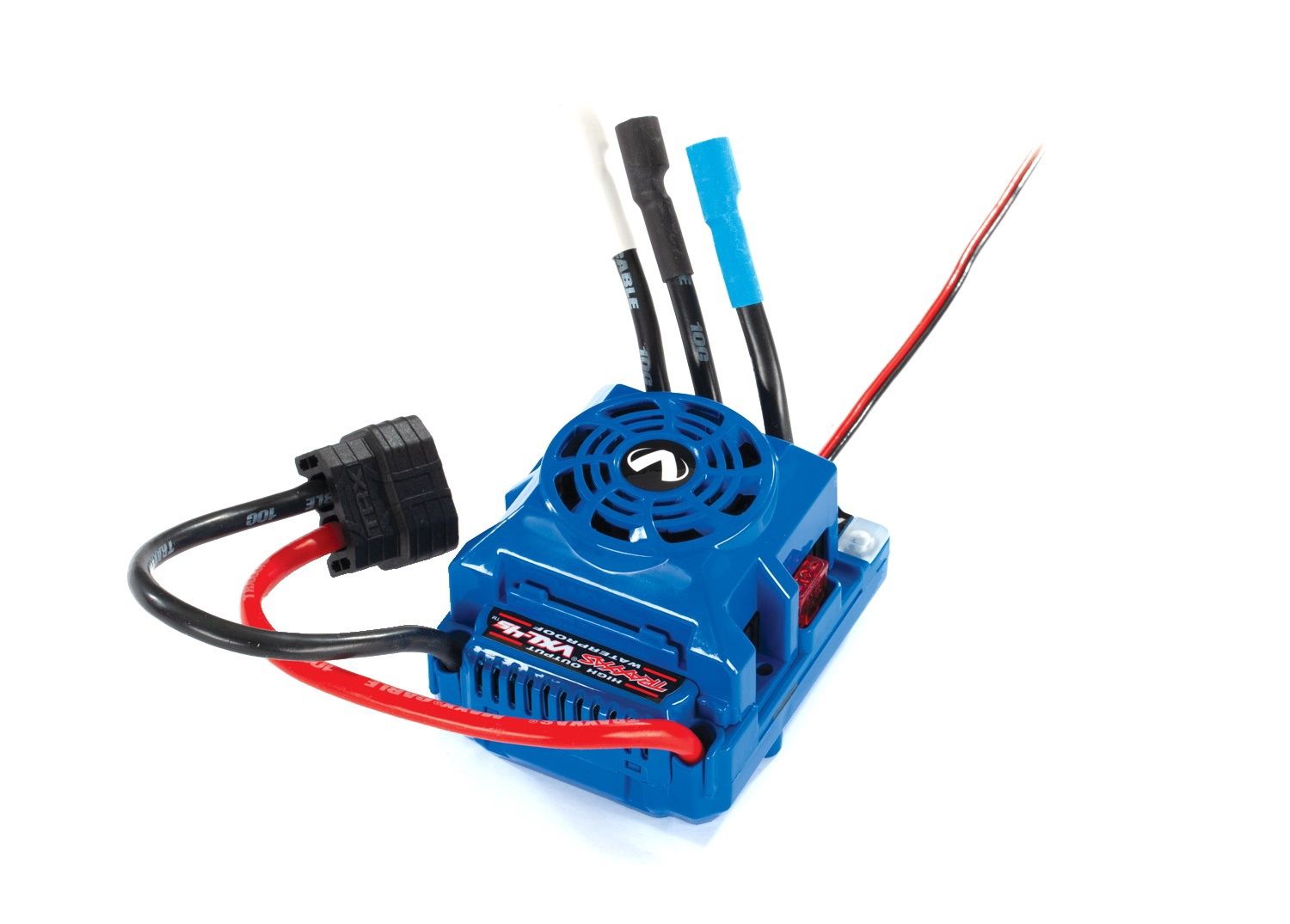 TRA3465T, Traxxas Velineon VXL-4S Brushless ESC