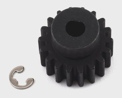 Arrma Safe-D5 Steel Mod 0.8 Pinion Gear