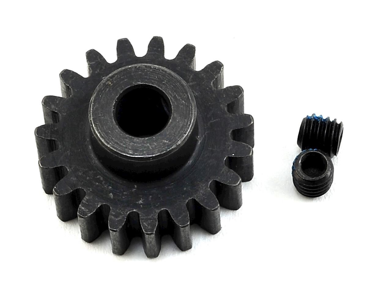 ARA310480, Arrma Steel Mod1 Pinion Gear (w/5mm Bore) (19T)