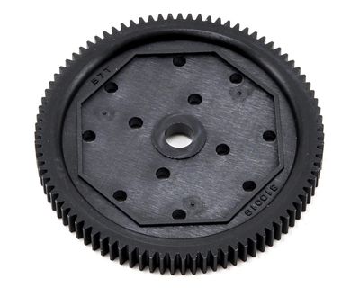 ARAC9301, AR310019, Arrma 48P Spur Gear (87T)