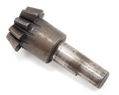 ARAC5060, AR310498, Arrma Spiral Cut Input Gear (10T)