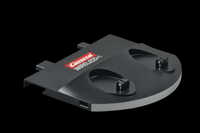 20010113, Carrera Digital 132/124 Wireless Double Charging Station