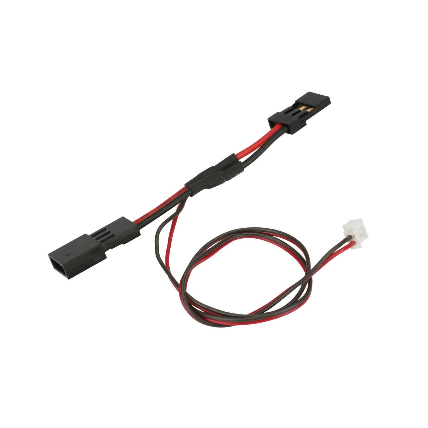 SPMA9554, Air Telemetry Flight Pack Voltage Sensor: Servo