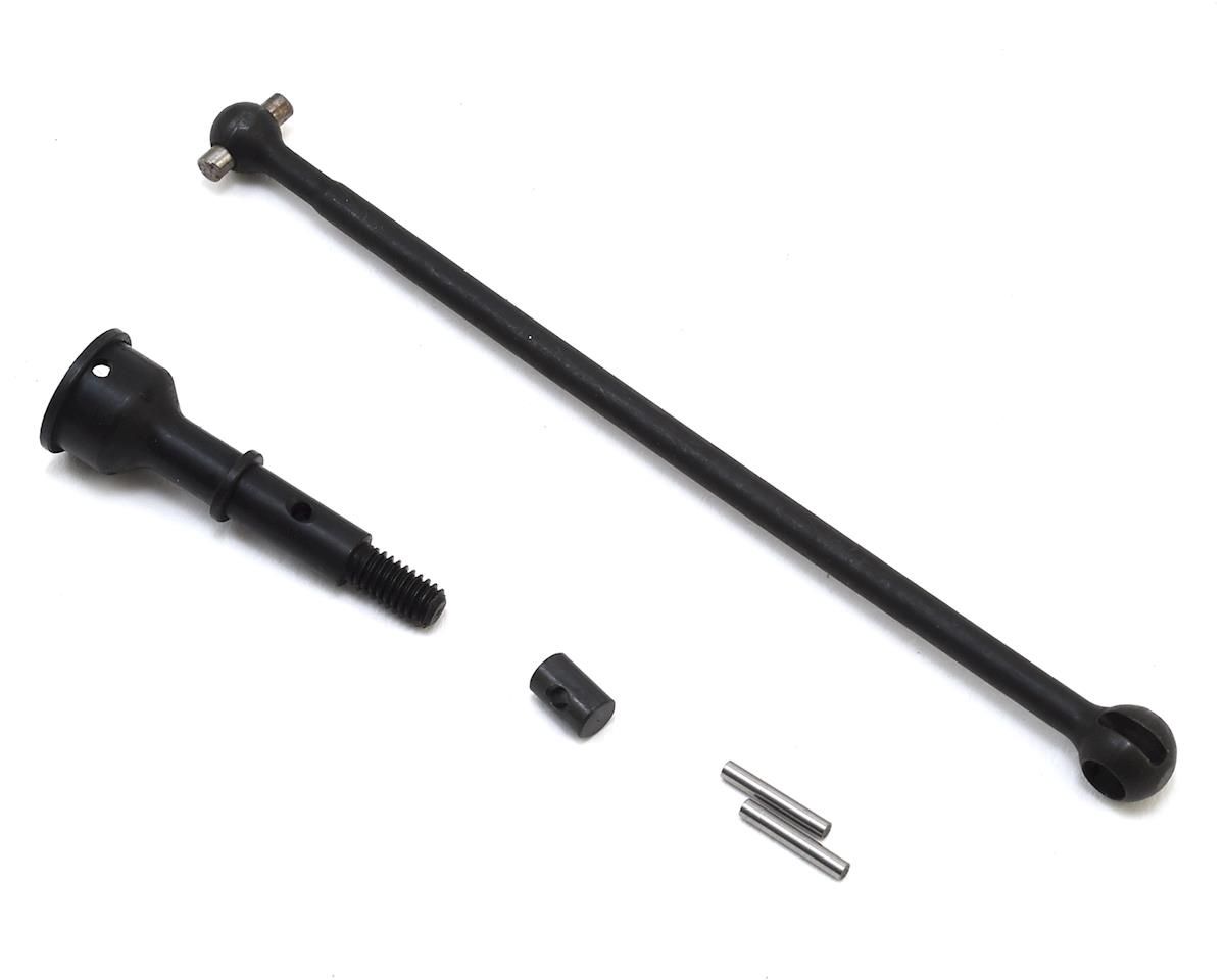 LOS232045, CVA Driveshaft, Complete: 22S