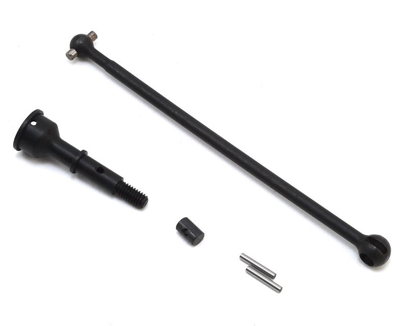 LOS232045, CVA Driveshaft, Complete: 22S