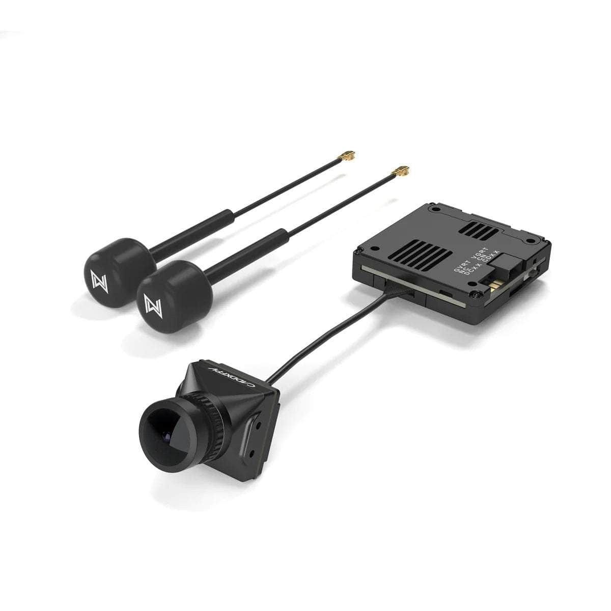 CAD21372, Walksnail Avatar HD Pro Kit