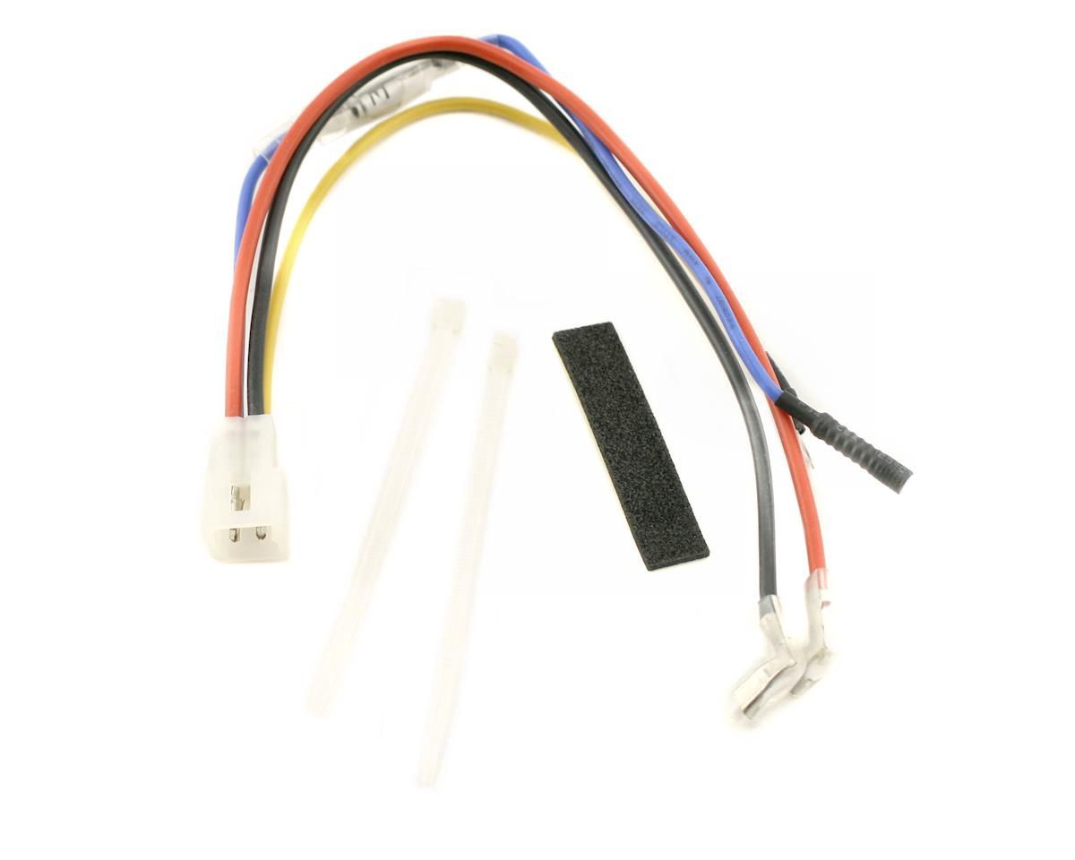 TRA4579, Traxxas Connector, wiring harness (EZ-Start and EZ-Start 2)