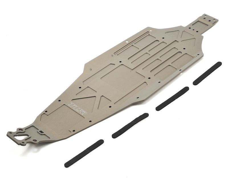 TLR231059, Team Losi Racing 22SCT 3.0 Chassis