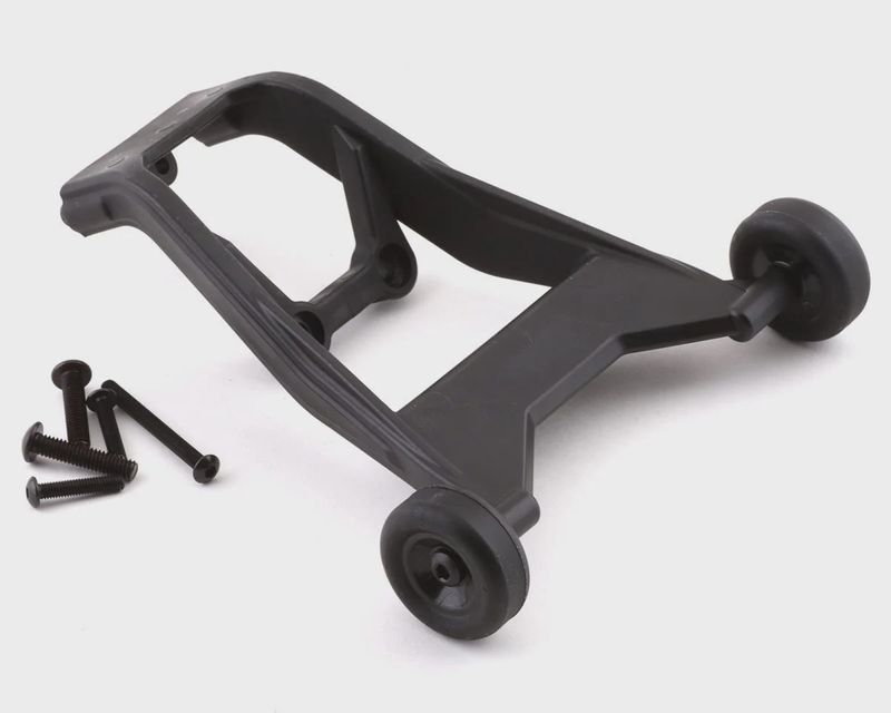 TRA9078, Traxxas Hoss Wheelie Bar