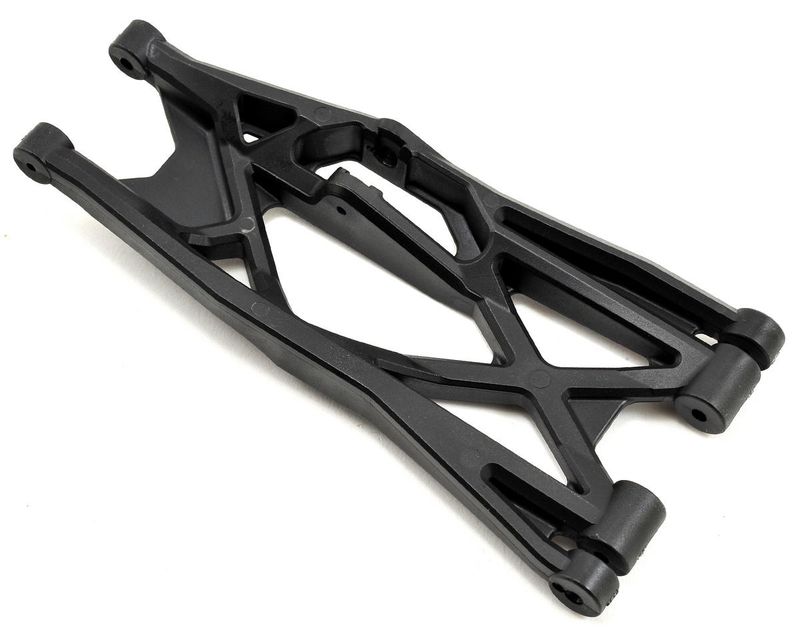 TRA7731, Traxxas X-Maxx Left Lower Suspension Arm