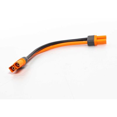 SPMXCA514, Spektrum RC Extension IC5 Battery IC5 Device 6&quot;
