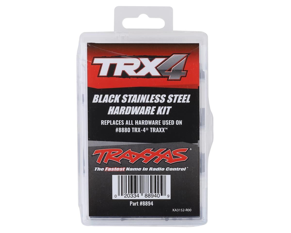 TRA8894, Traxxas Hardware Kit