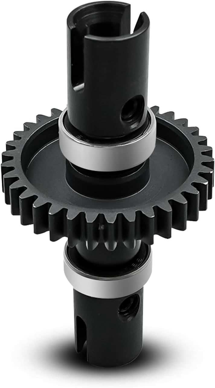 X0049SEKDX, High Speed 34T Differential Spool Locker Kit