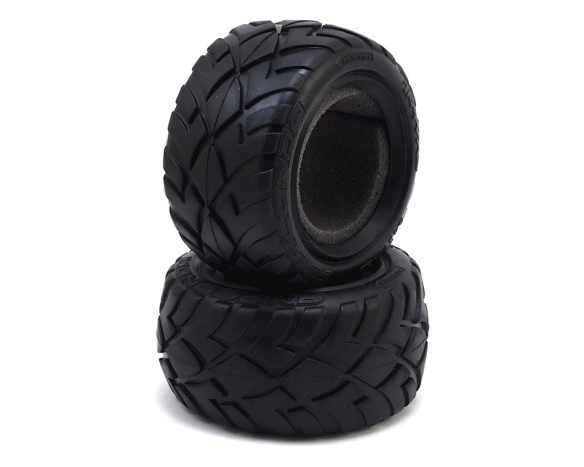 (Clearance) TRA2478, Traxxas Anaconda 2.2&quot; Rear Tires (2) (Bandit) (Standard)