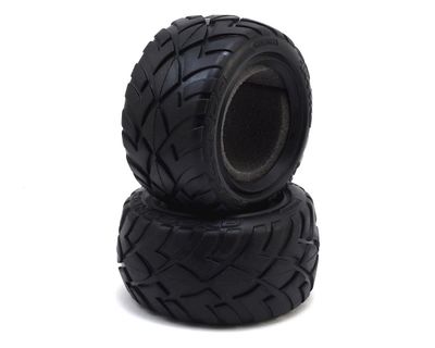 (Clearance) TRA2478, Traxxas Anaconda 2.2&quot; Rear Tires (2) (Bandit) (Standard)