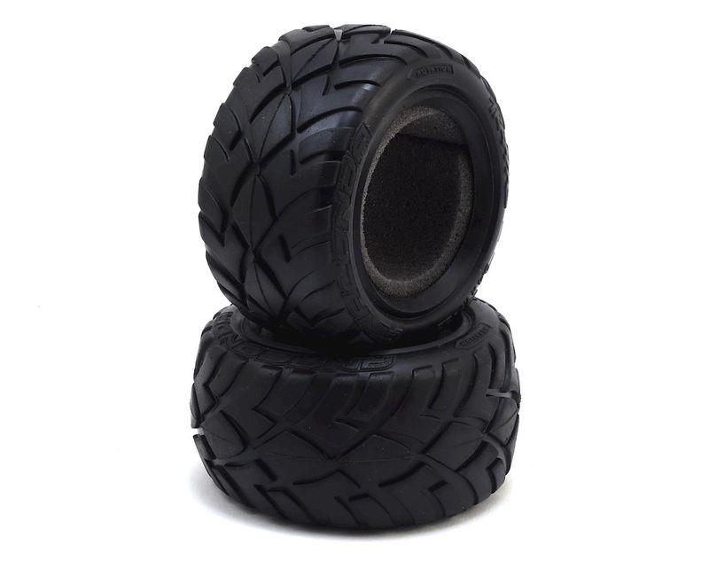 (Clearance) TRA2478, Traxxas Anaconda 2.2&quot; Rear Tires (2) (Bandit) (Standard)