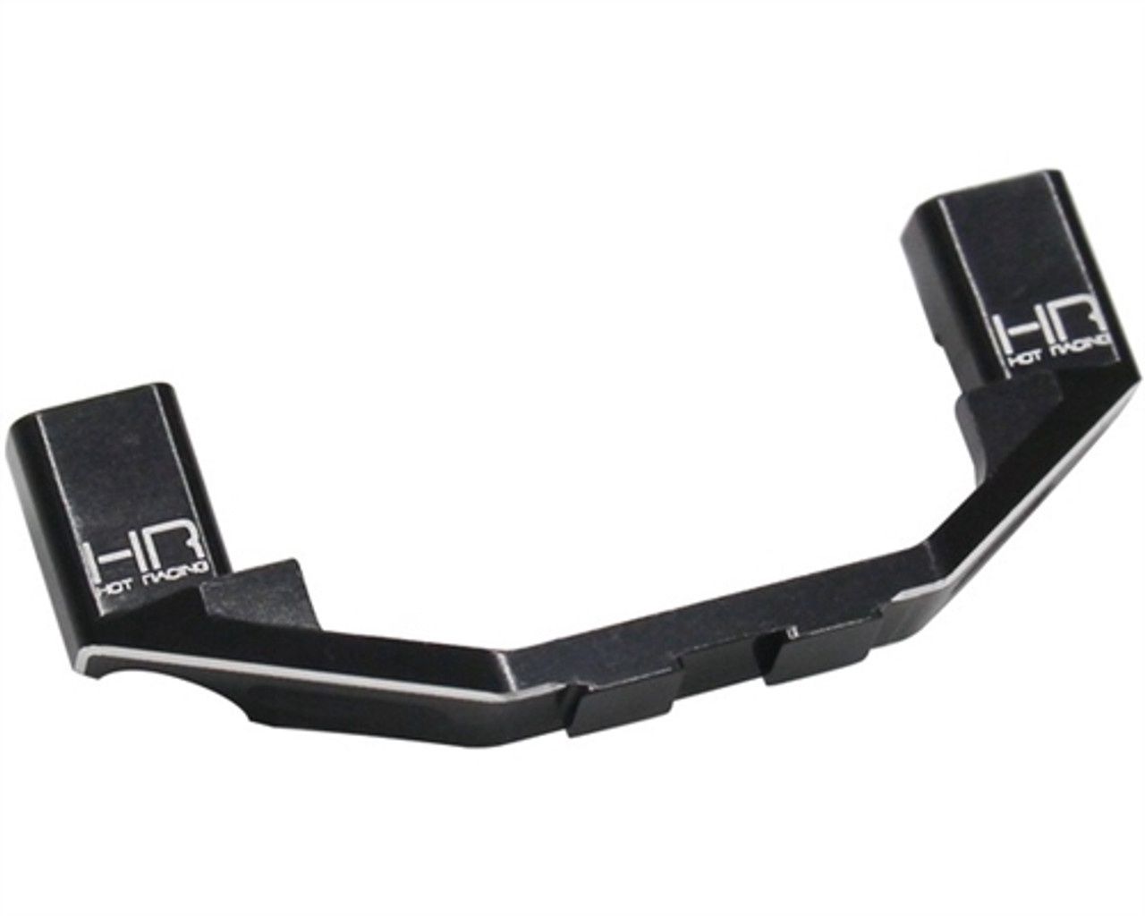 HRAERVT12R01, Hot Racing Suspension Pin Mount for Traxxas E-Revo 2.0