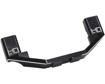 HRAERVT12R01, Hot Racing Suspension Pin Mount for Traxxas E-Revo 2.0