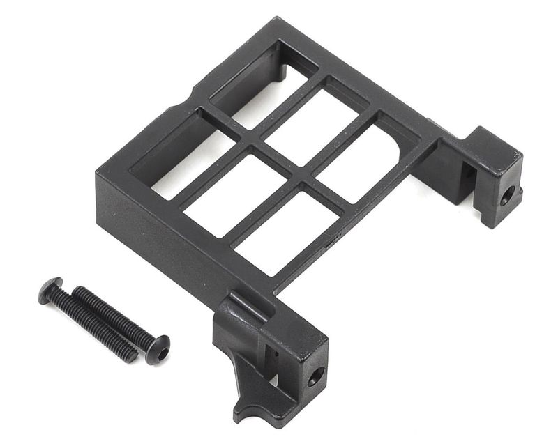 TRA7749, Traxxas X-Maxx/Maxx/XRT/Pro Scale Sand Car Standard Servo Adapter