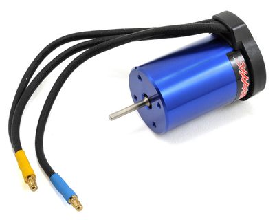 TRA3351R, Traxxas Velineon 3500 Brushless Motor (10T/3500kV)