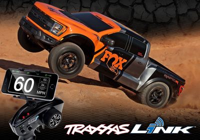 TRA6511, Traxxas Link Wireless Bluetooth Module