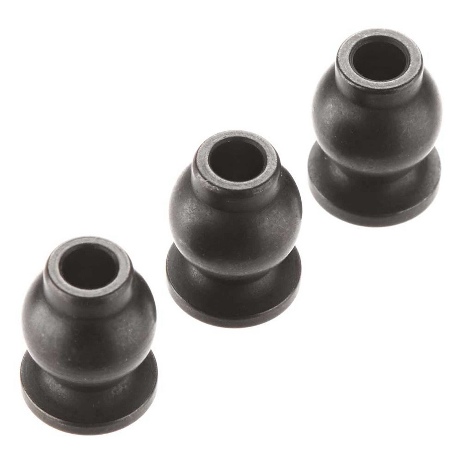 AR330202, Arrma 3x7.8x10.5mm Ball (4)