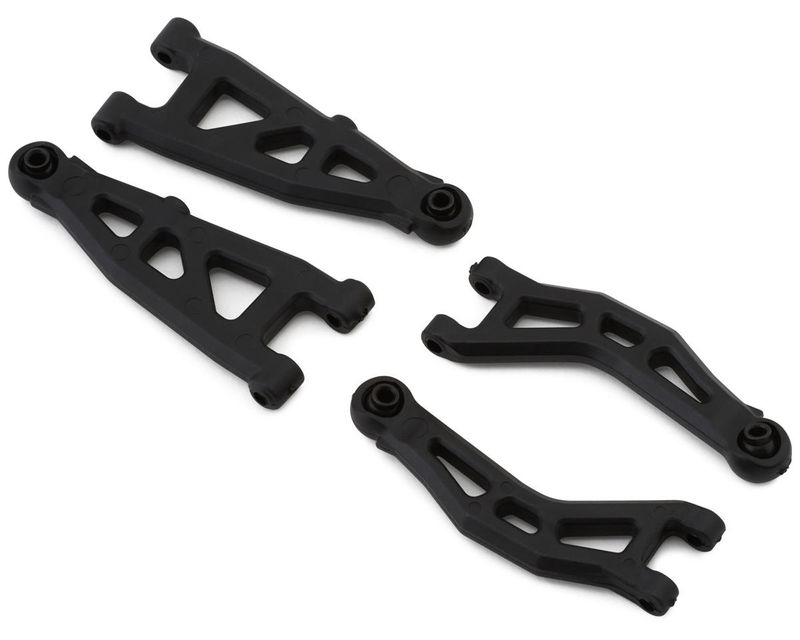 ARA330809, Arrma Granite Grom Front Suspension Arm Set &quot;A&quot;