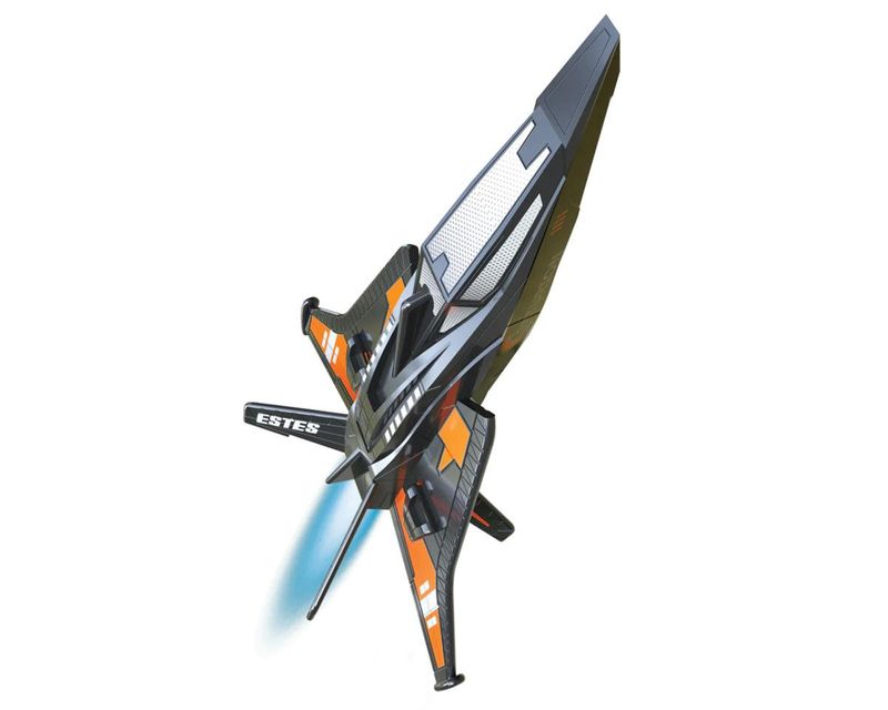 Estes Space Corps Centurion Rocket Launch Set