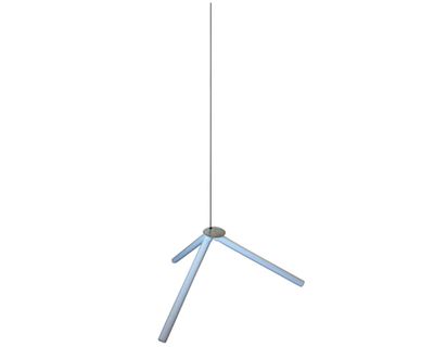 Estes Pro Series II Launch Base