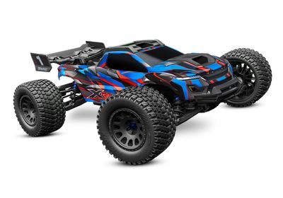 Traxxas XRT Ultimate 8S Extreme 4WD